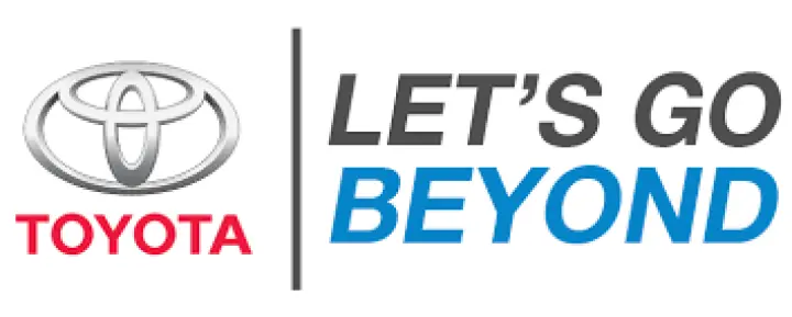 Logo Toyota Cibubur